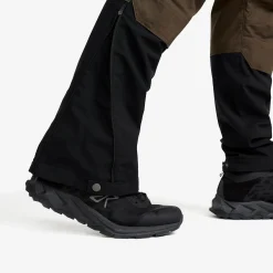 Field Pro Warm Outdoor Pants Miehet