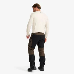 Field Pro Warm Outdoor Pants Miehet