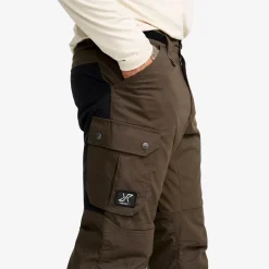 Field Pro Warm Outdoor Pants Miehet