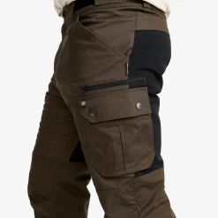 Field Pro Warm Outdoor Pants Miehet