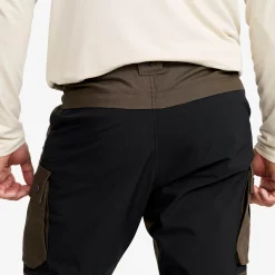 Field Pro Warm Outdoor Pants Miehet
