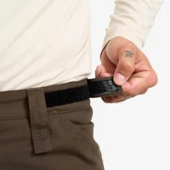 Field Pro Warm Outdoor Pants Miehet