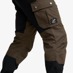 Field Pro Warm Outdoor Pants Miehet