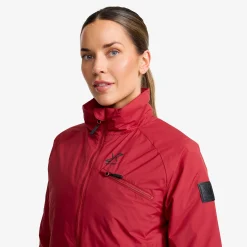 Flatter Insulated Jacket Naiset
