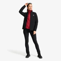 Flatter Insulated Jacket Naiset