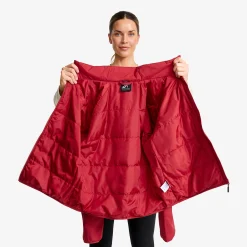 Flatter Insulated Jacket Naiset