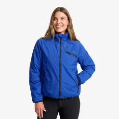 Flatter Insulated Jacket Naiset