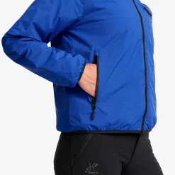 Flatter Insulated Jacket Naiset