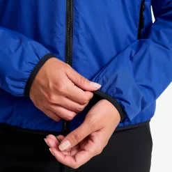 Flatter Insulated Jacket Naiset