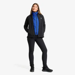 Flatter Insulated Jacket Naiset