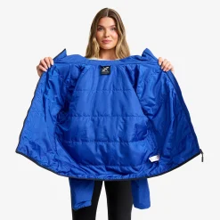 Flatter Insulated Jacket Naiset