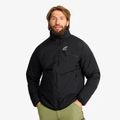 Flatter Insulated Jacket Miehet