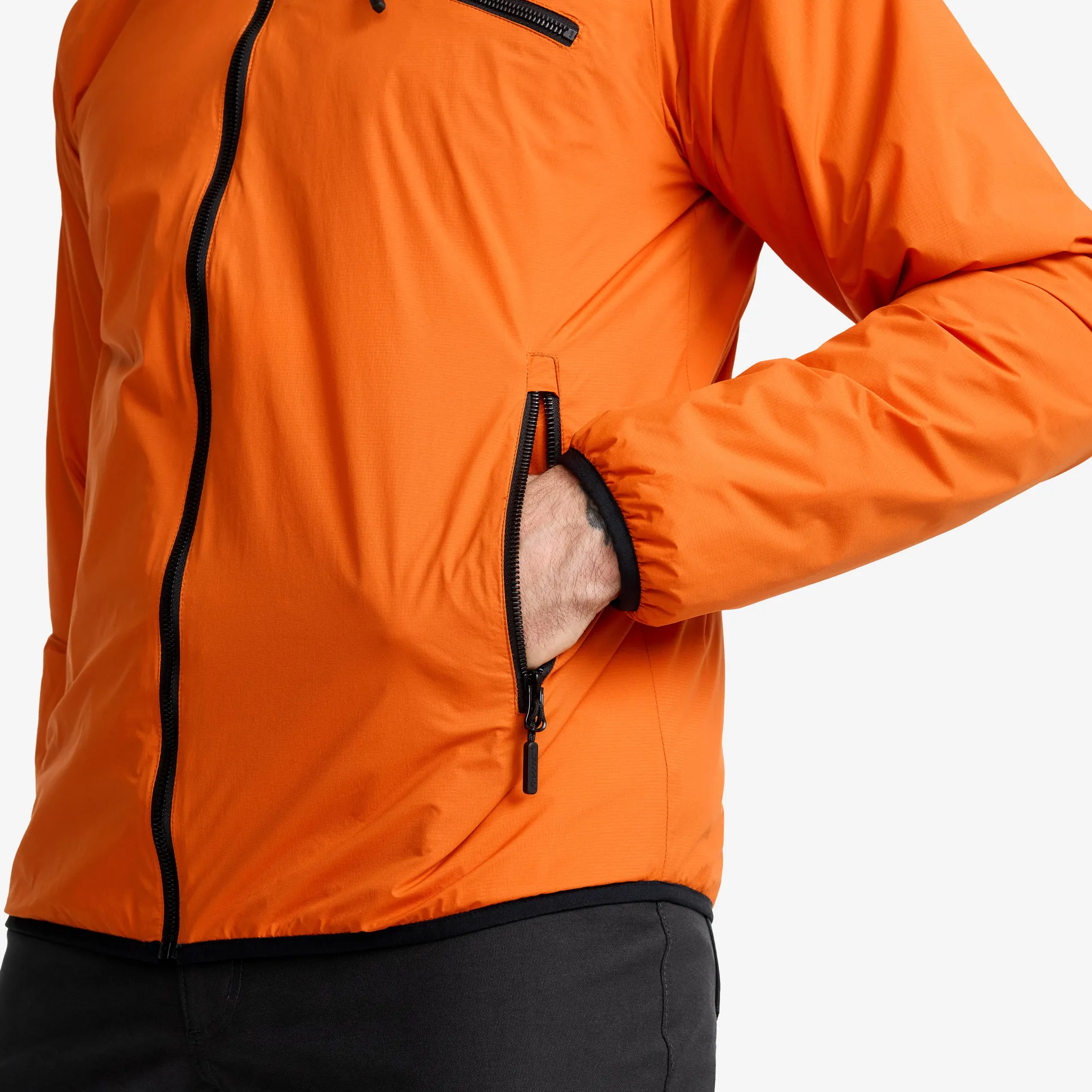 Flatter Insulated Jacket Miehet