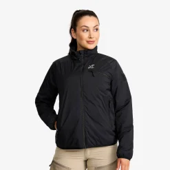 Flatter Insulated Jacket Naiset
