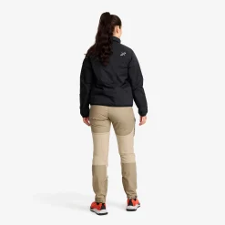 Flatter Insulated Jacket Naiset