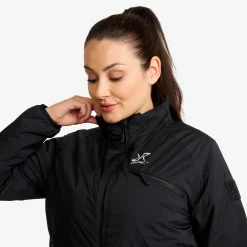 Flatter Insulated Jacket Naiset