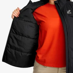 Flatter Insulated Jacket Naiset