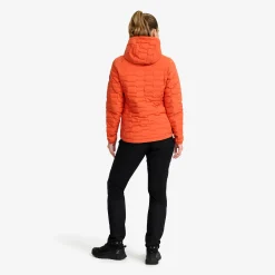 Flex Stretch Down Jacket Naiset