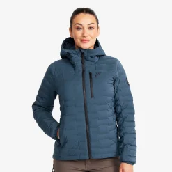 Flex Stretch Down Jacket Naiset