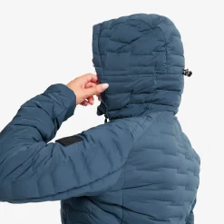 Flex Stretch Down Jacket Naiset