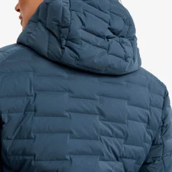 Flex Stretch Down Jacket Naiset