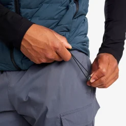 Flex Stretch Down Vest Miehet