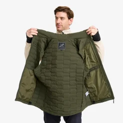 Flex Stretch Down Vest Miehet