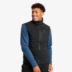 Flex Stretch Down Vest Miehet