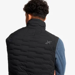 Flex Stretch Down Vest Miehet