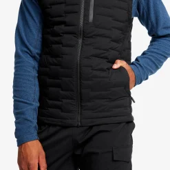 Flex Stretch Down Vest Miehet