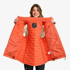 Flex Stretch Down Vest Naiset