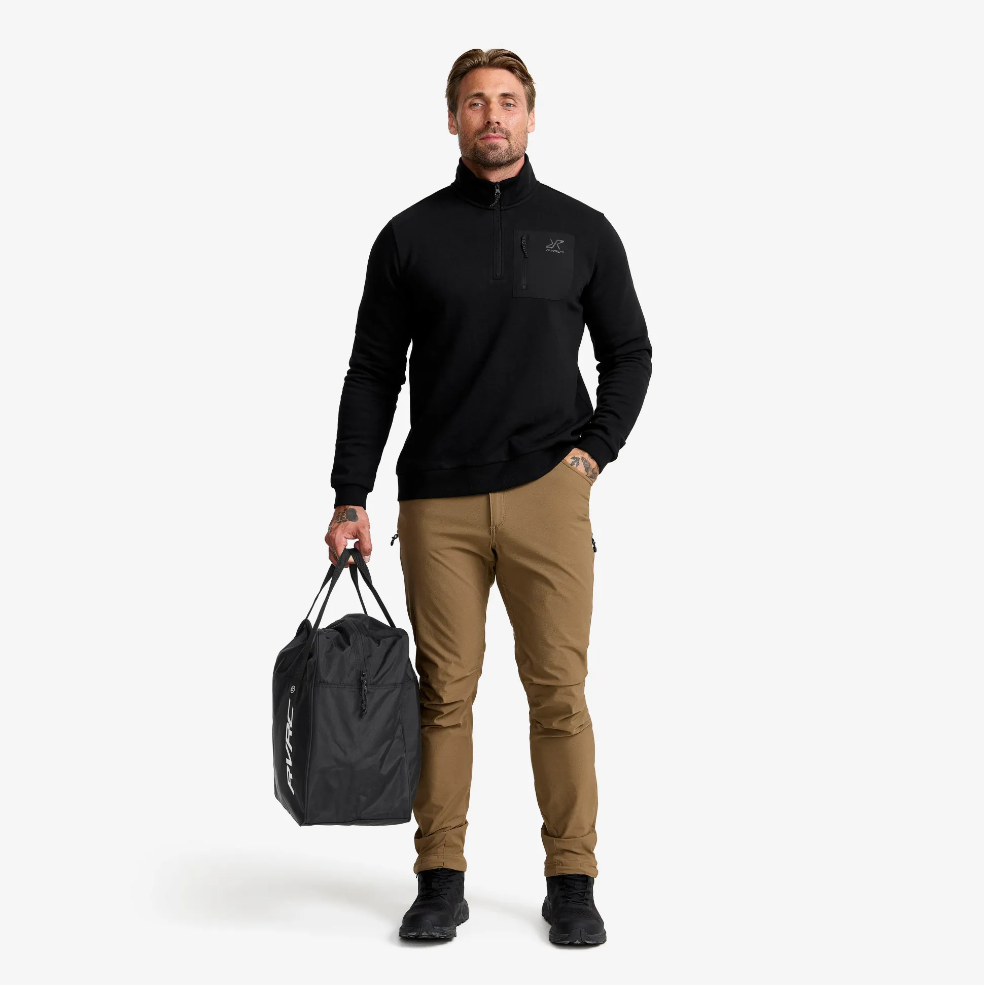 Flexi Bag 35L Unisex