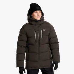 Flexpedition Down Jacket Miehet