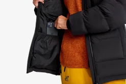 Flexpedition Down Jacket Miehet