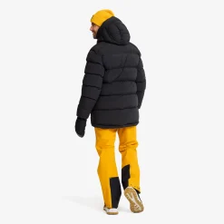 Flexpedition Down Jacket Miehet