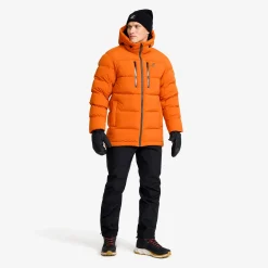 Flexpedition Down Jacket Miehet