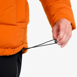 Flexpedition Down Jacket Miehet