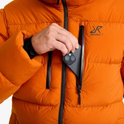 Flexpedition Down Jacket Miehet