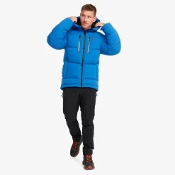 Flexpedition Down Jacket Miehet