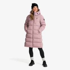 Flexpedition Down Parka Naiset