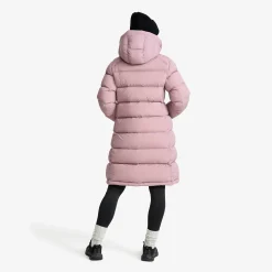 Flexpedition Down Parka Naiset
