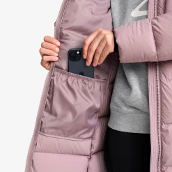 Flexpedition Down Parka Naiset