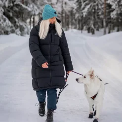 Flexpedition Down Parka Naiset