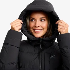 Flexpedition Down Parka Naiset