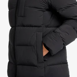 Flexpedition Down Parka Naiset