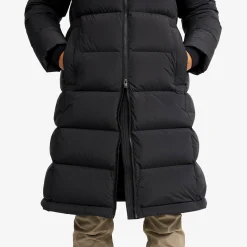 Flexpedition Down Parka Naiset