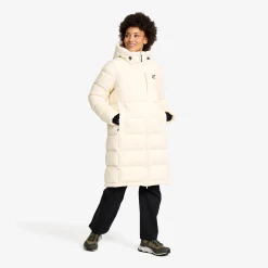 Flexpedition Down Parka Naiset