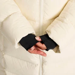 Flexpedition Down Parka Naiset