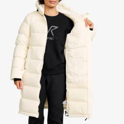 Flexpedition Down Parka Naiset