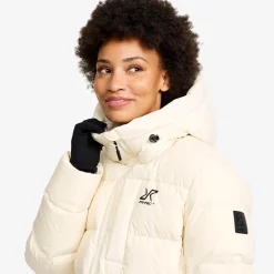 Flexpedition Down Parka Naiset